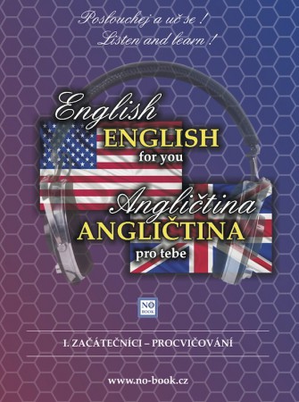 angličtina pro tebe